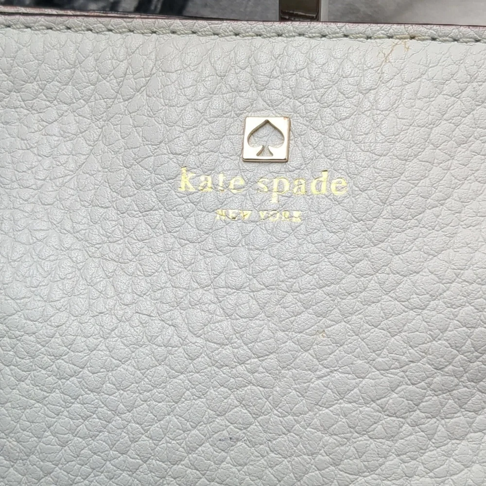 Kate Spade Cora crossbody